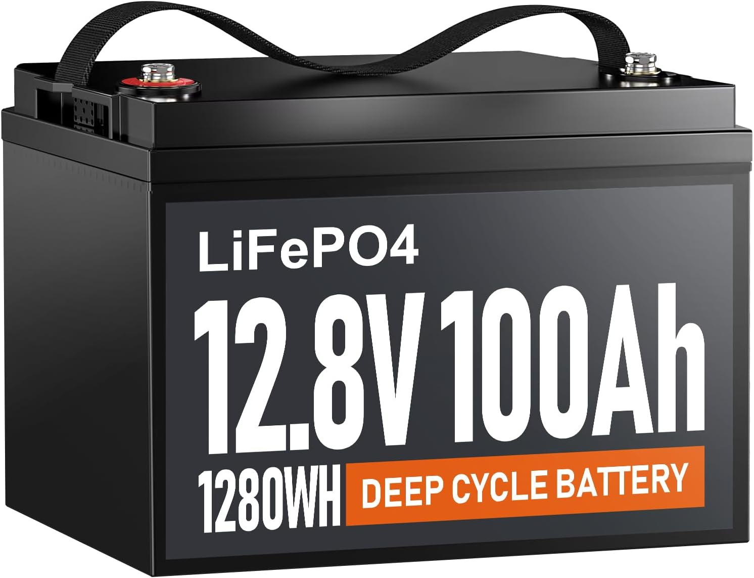 12V Battery Review Solar Generators