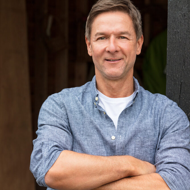 8-Quart Digital Air Fryer