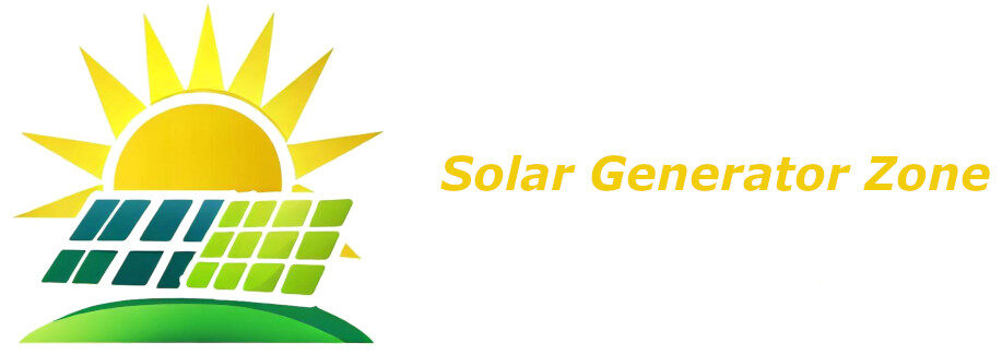 Solar Generator Zone