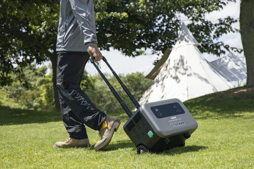 How Long Can A Portable Generator Run Continuously?