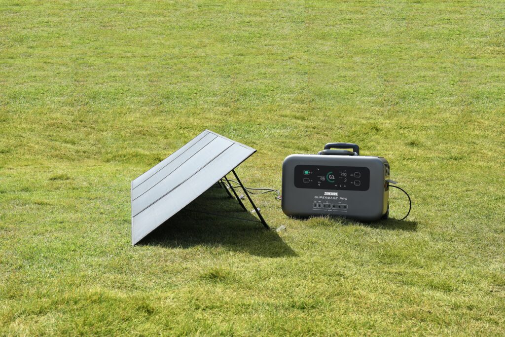 How Much Does It Cost To Install A Solar Generator?