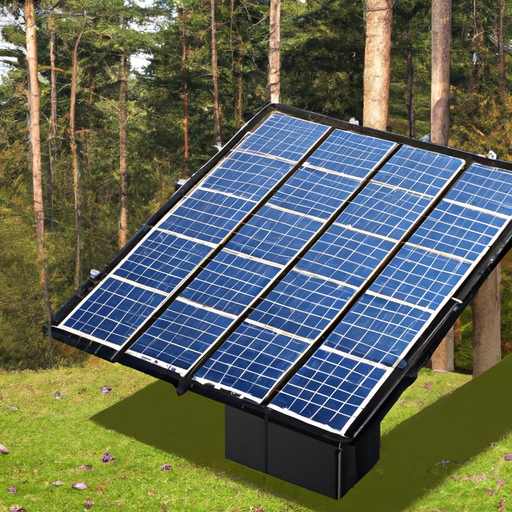 Renogy Solar Panel Kit Review Solar Generators