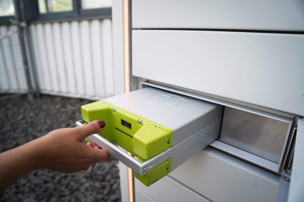 Can A Portable Solar Generator Power An Air Conditioner?