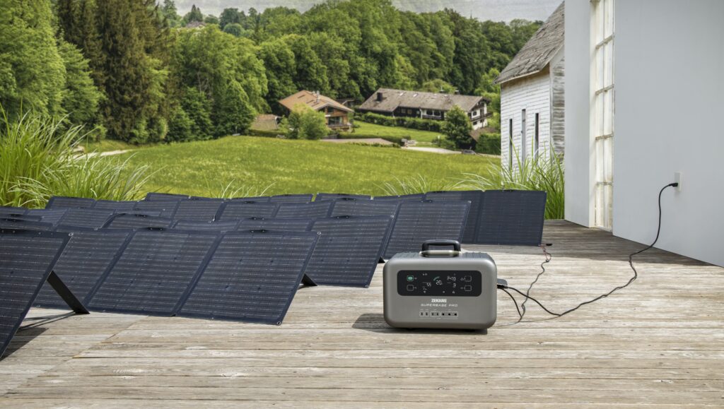 Does A Solar Generator Need An Inverter?