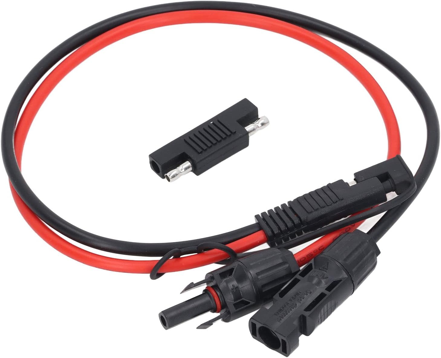 thumbnail image 2 of 2 Pin Adapter Adapter Cable Adapter Adapter Cable Circular Connector Plug And Pl 2 of 12
